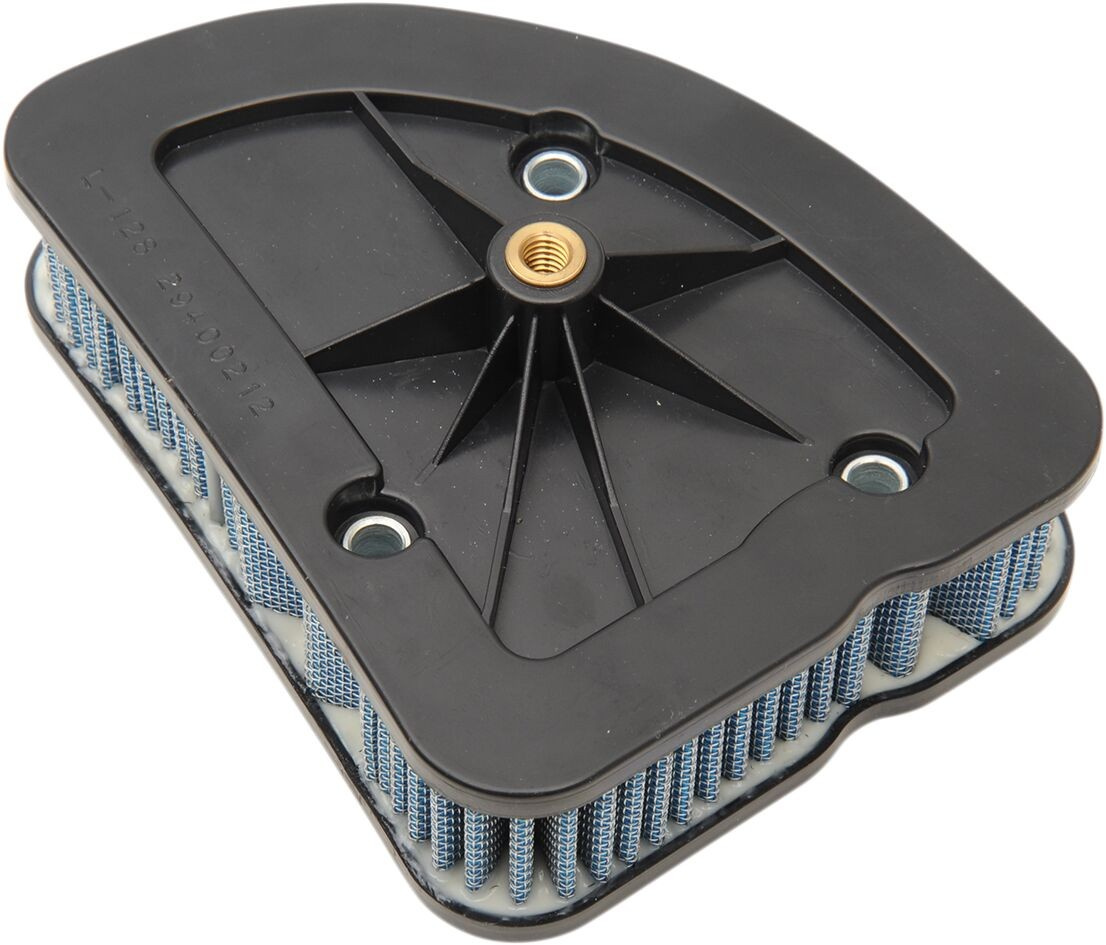 Drag Specialties Filter Air Wash Flt 17- Filter Air Wash Flt 17-22