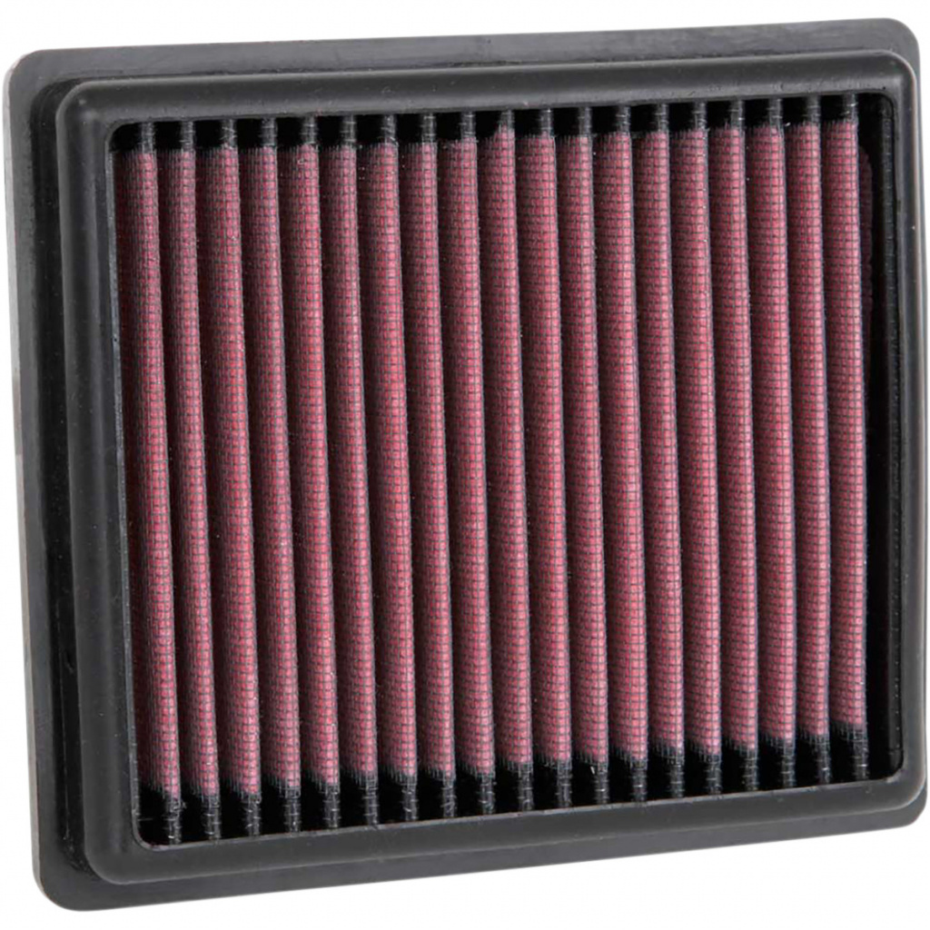 K & N Air Filter Indian Ftr Air Filter Indian Ftr
