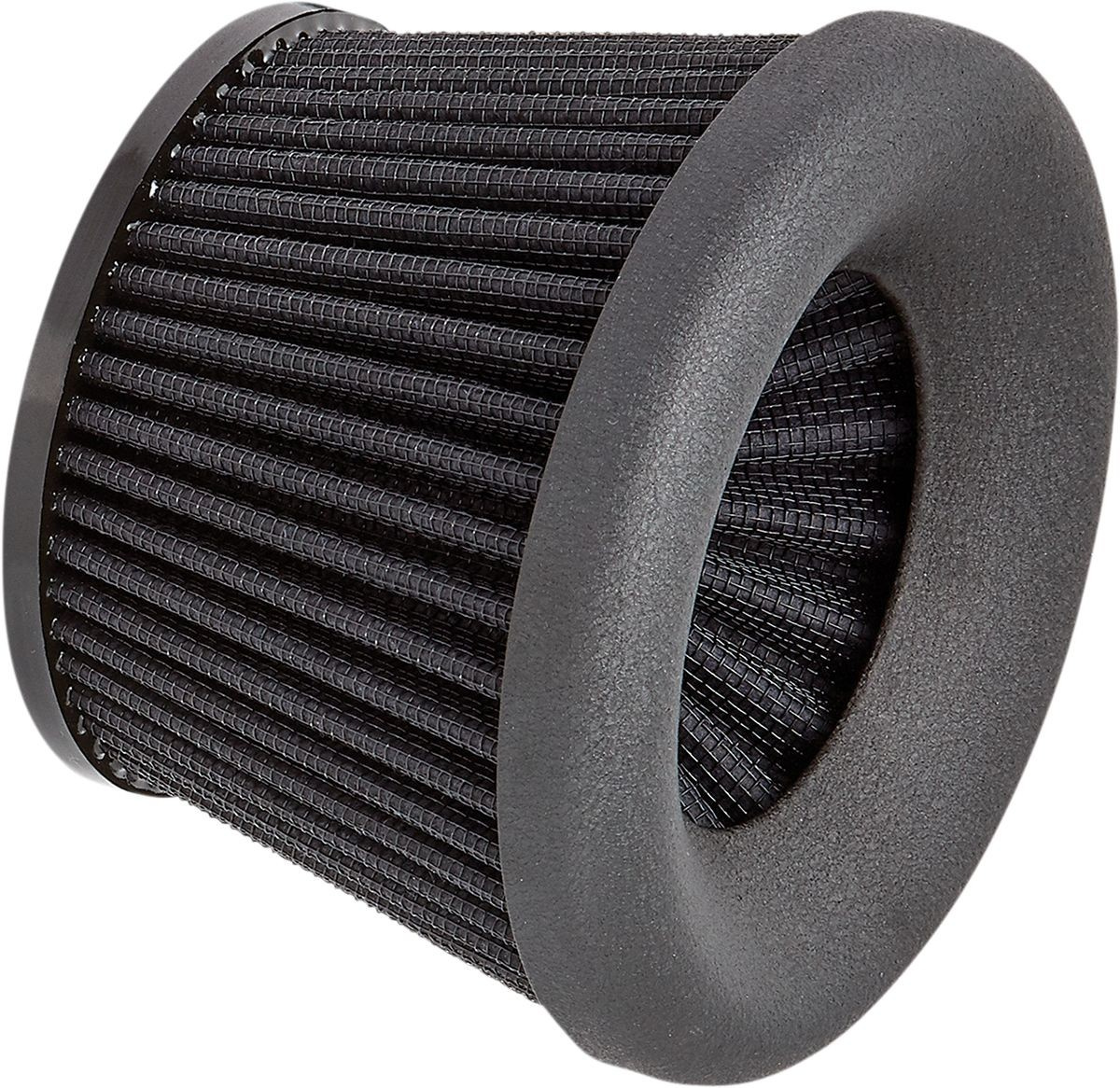 Arlen Ness  Filter Replacement Black
