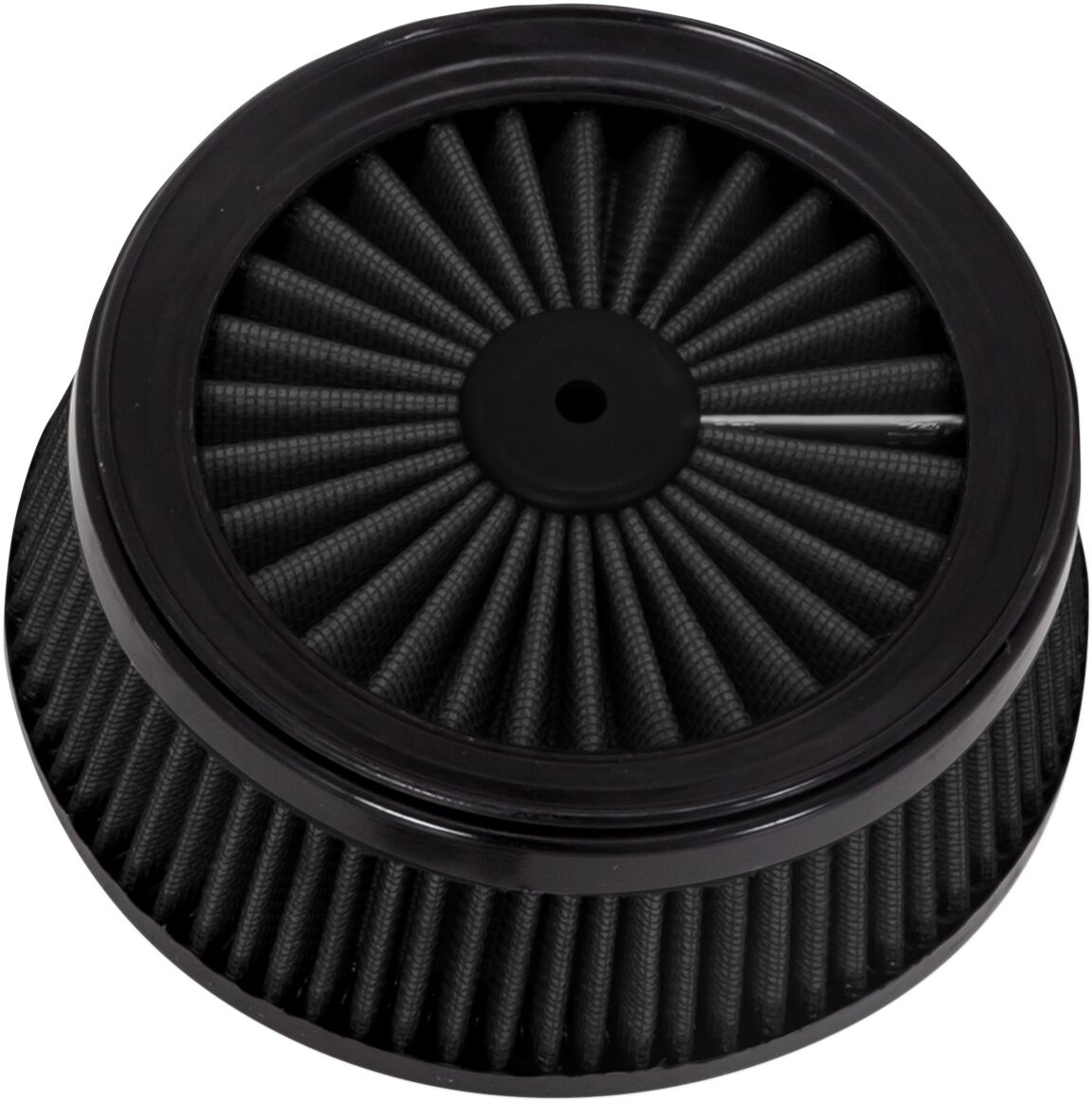 Vance & Hines Air Filter Repl.V&H Black Air Filter Repl.V&H Black