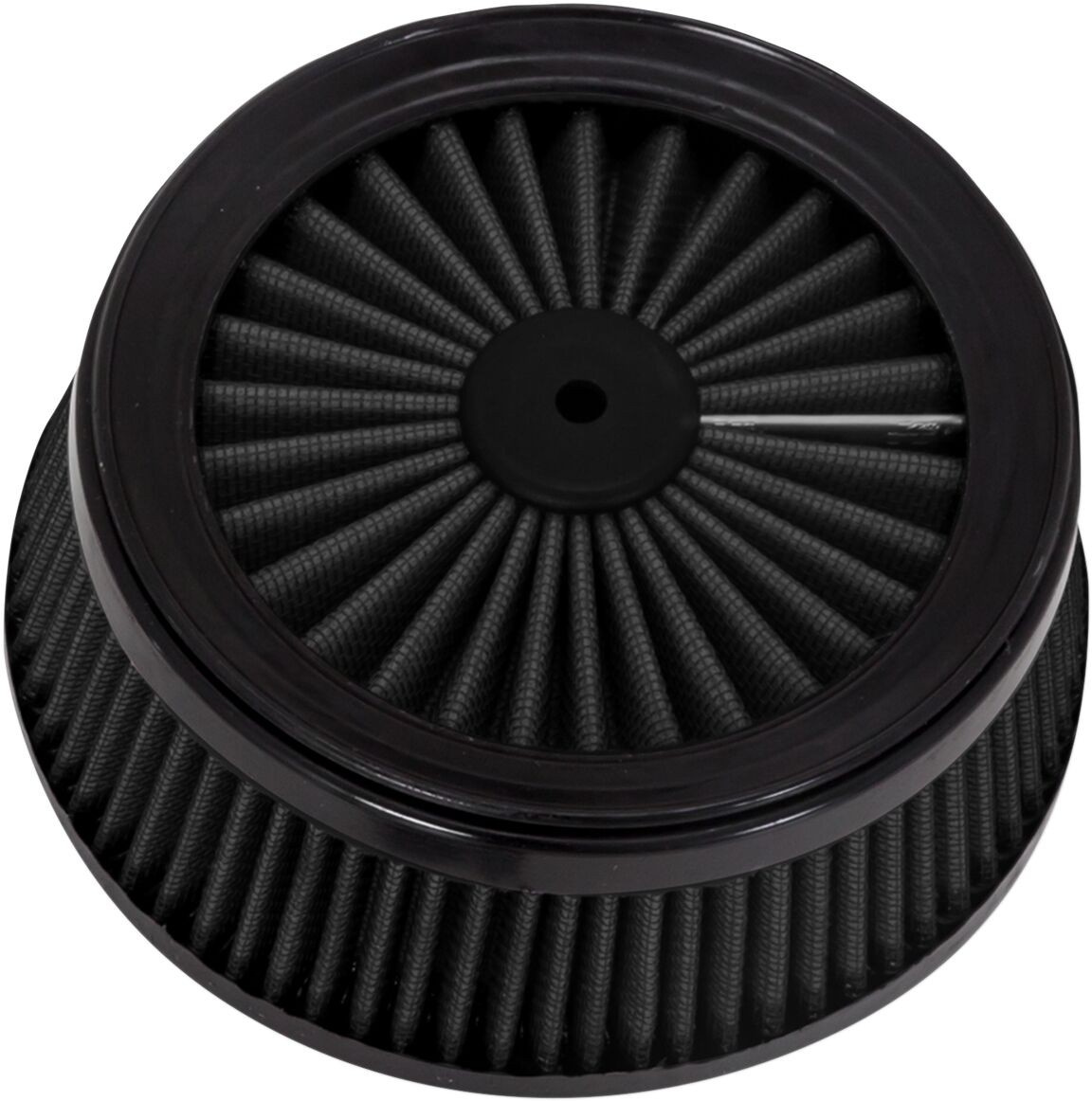 Vance & Hines Air Filter Repl.V&H Black Air Filter Repl.V&H Black