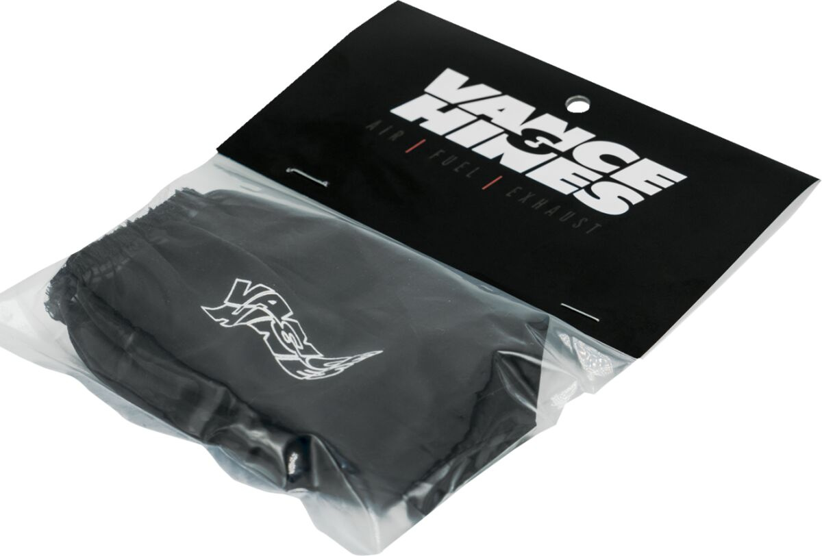 Vance & Hines Rain Sock Vo2 Fal.90 Deg Rain Sock Vo2 Fal.90 Deg