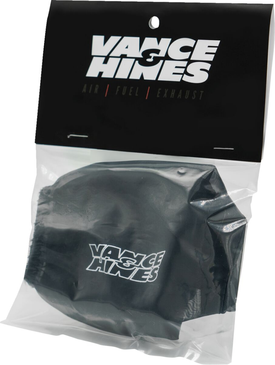 Vance & Hines Rain Sock Vo2 Fal.90 Deg Rain Sock Vo2 Fal.90 Deg