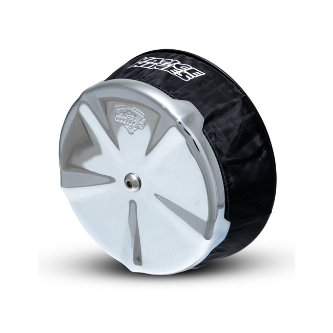 Vance & Hines Rain Sock V02 Naked A/C Rain Sock V02 Naked A/C