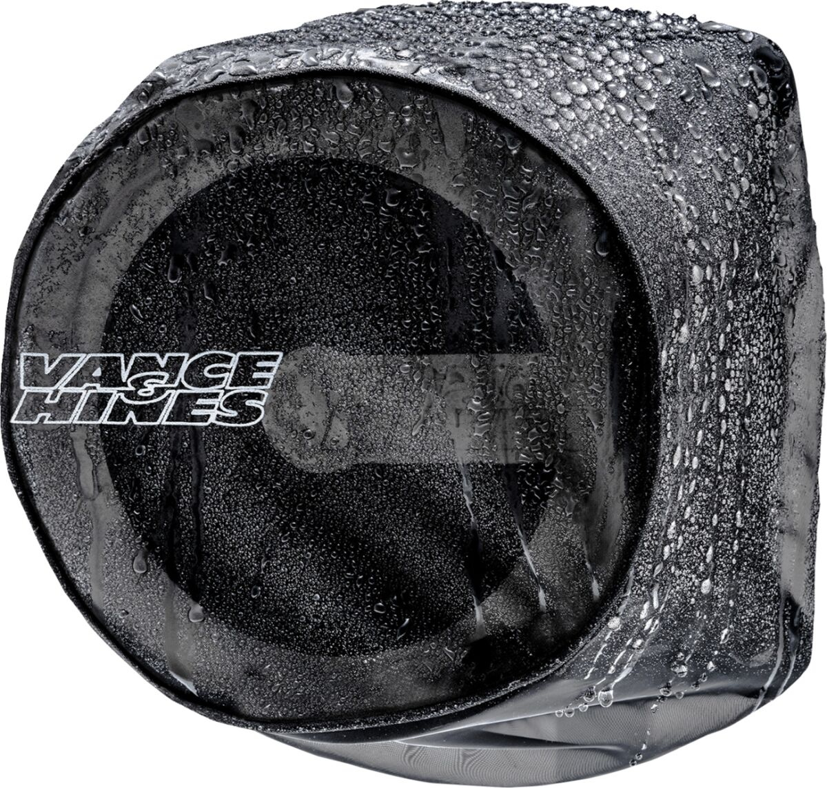 Vance & Hines Rain Sock V02 Cage Fightr Rain Sock V02 Cage Fightr