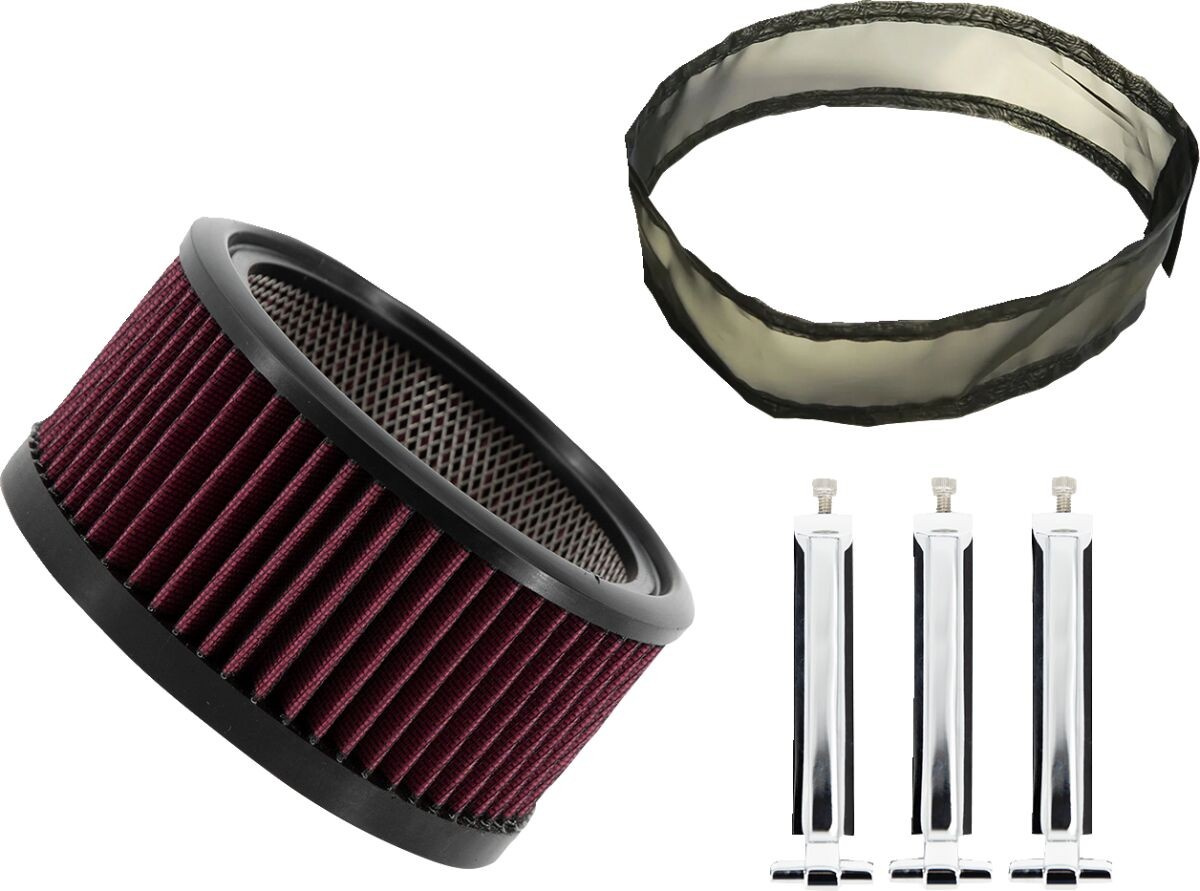 Trask Air Filter Big Pwr Aslt C Air Filter Big Pwr Aslt C