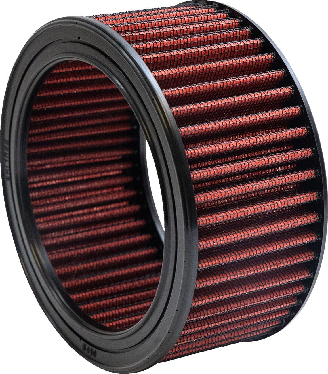 Feuling Parts Air Filter - Replacement - Ba Series - Red Air Filter Ba
