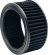 Feuling Air Filter - Replacement - Ba Series - Black Air Filter Ba 2.5