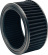 Feuling Parts Air Filter - Replacement - Ba Series - Black Air Filter Feuling Parts Air Filter - Replacement - Ba Series - Black Air Filter