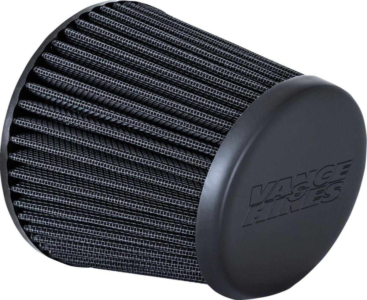 Vance & Hines Air Filter Blk.V02 Falcon Air Filter Blk.V02 Falcon