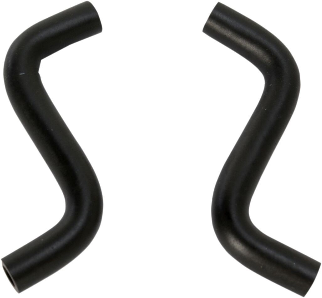 Kuryakyn Formed Breather Hoses For Twin Cam Breather Kit Hose Breather