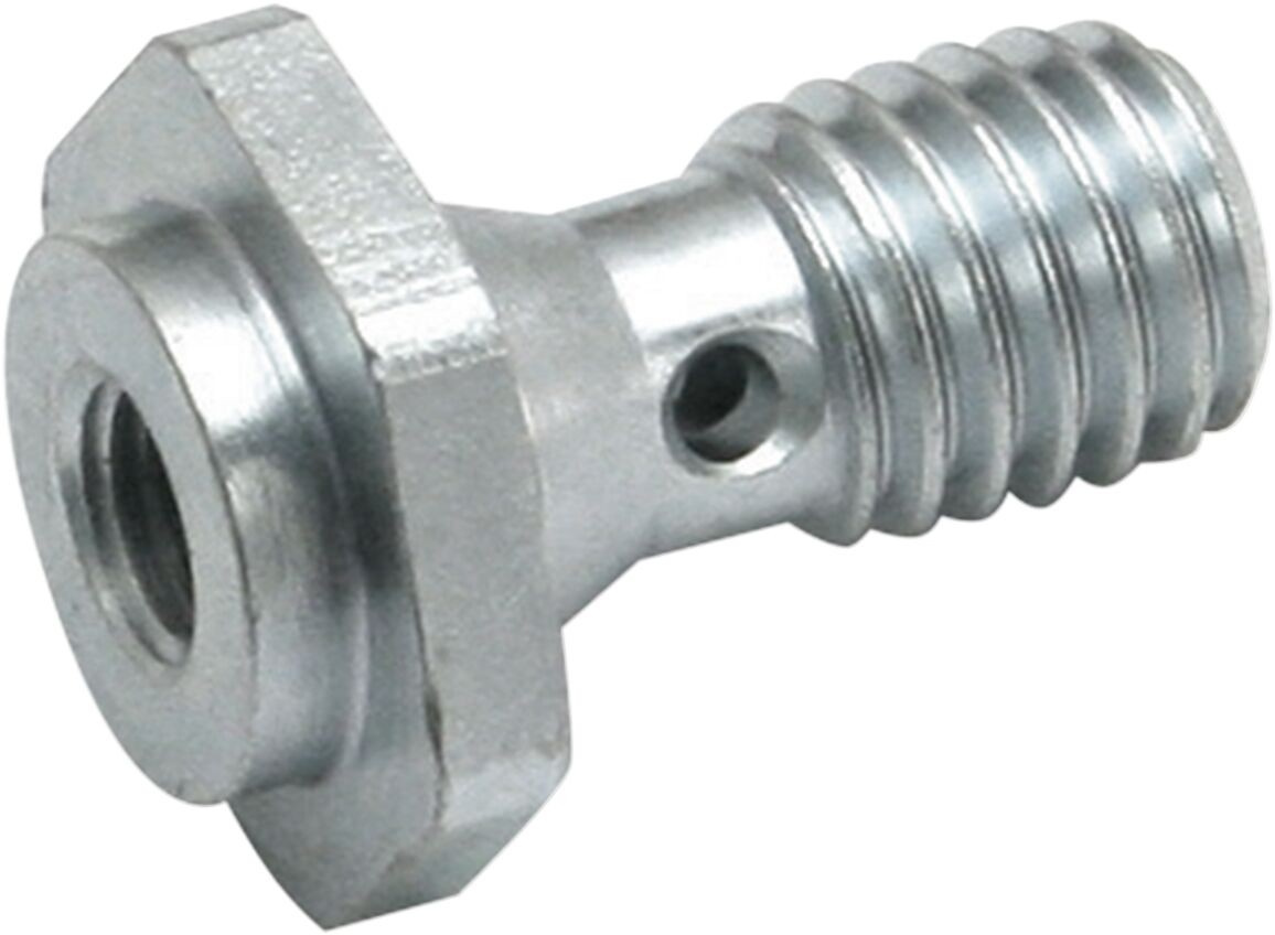 S&S Cycle Screw Breather Vent Fitting Screw Breather 1/2