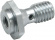 S&S Cycle Screw Breather Vent Fitting Screw Breather 1/2 S&S Cycle Screw Breather Vent Fitting Screw Breather 1/2