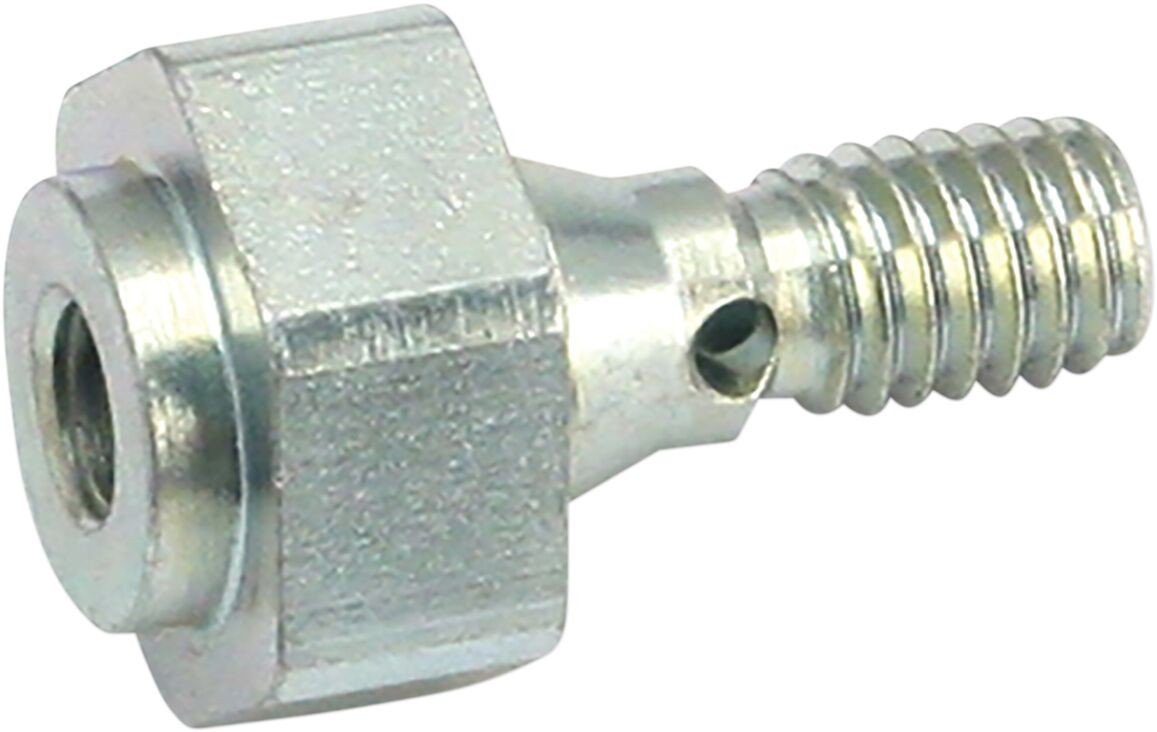 S&S Cycle Screw Backplate Vent Tc Screw Backplate Vent Tc