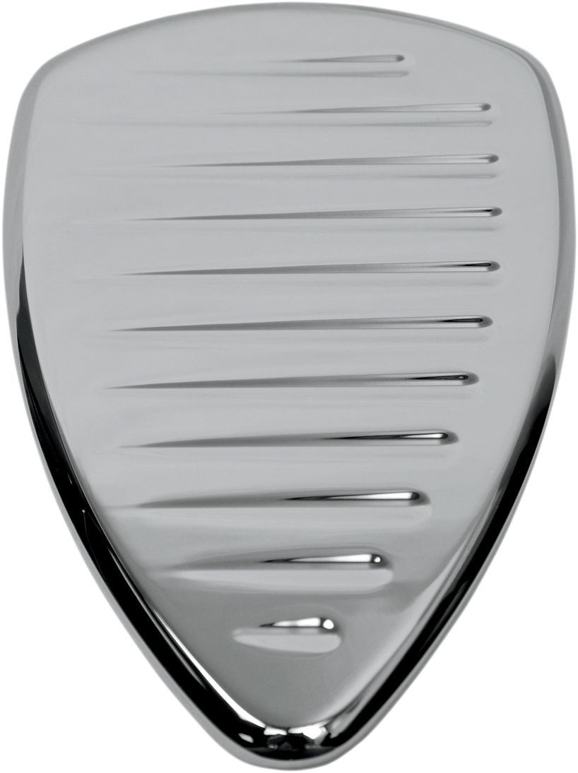 Baron Cover Big Air Kit Replacement Comet Cover Bak Repl Comet