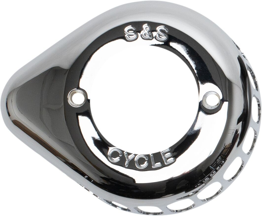 S&S Cycle Cover A/C S&S Astngr C Cover A/C S&S Astngr C