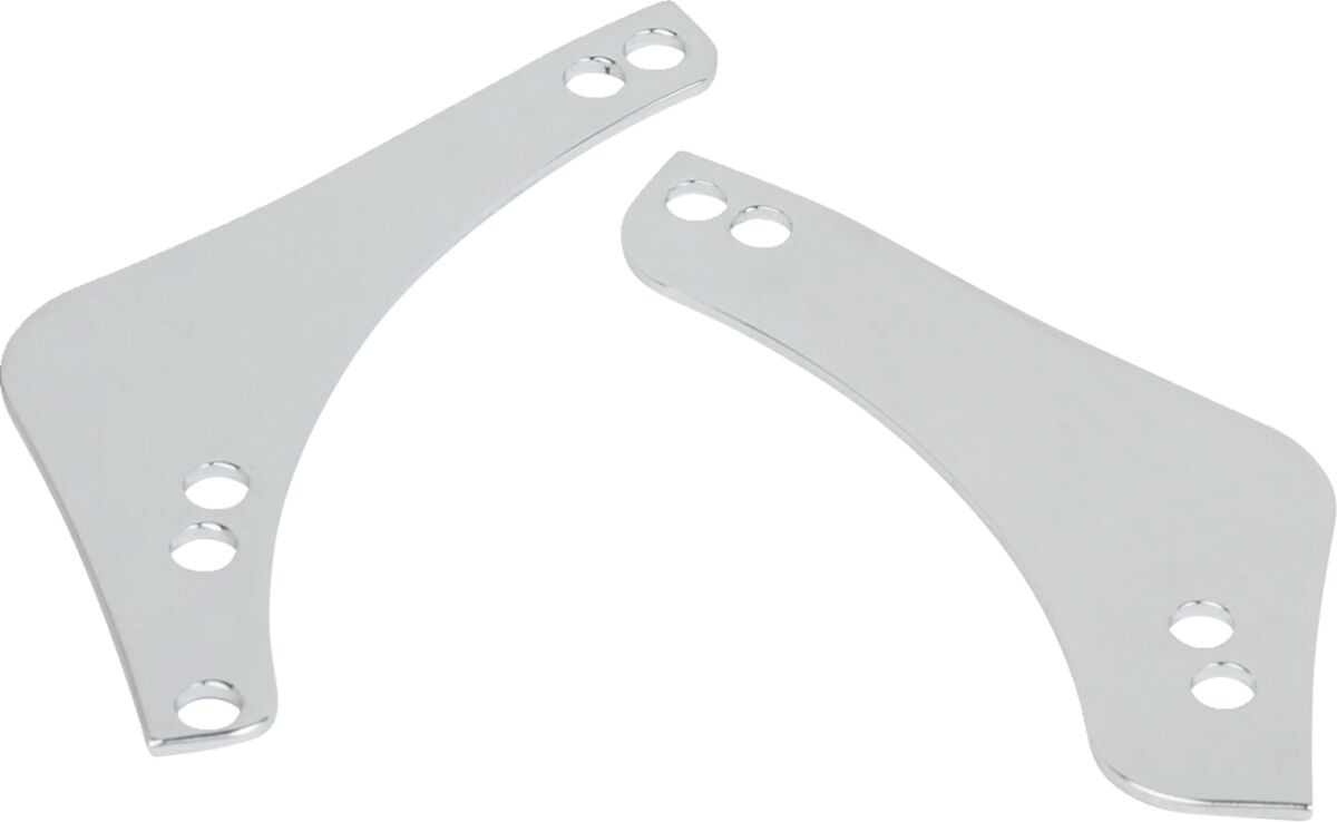 Arlen Ness Cover Plt Invert Ac Lh Ch Cover Plt Invert Ac Lh Ch