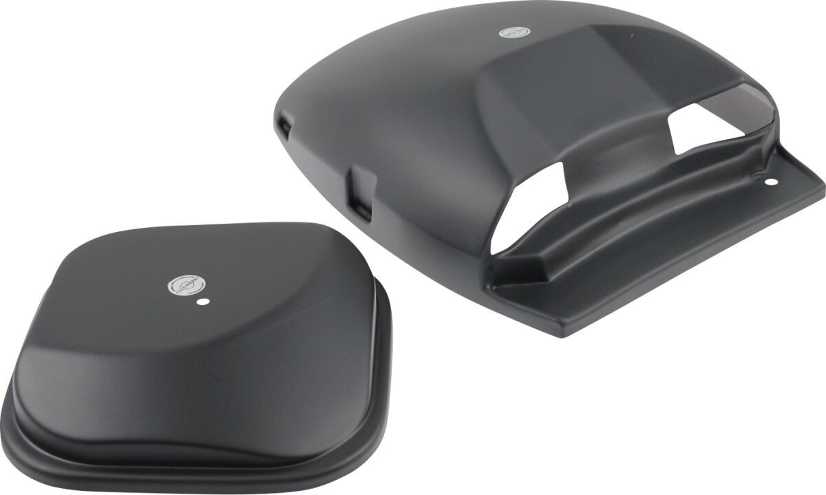 Cult Werk Air Filter Cover Set Vrod Air Filter Cover Set Vrod