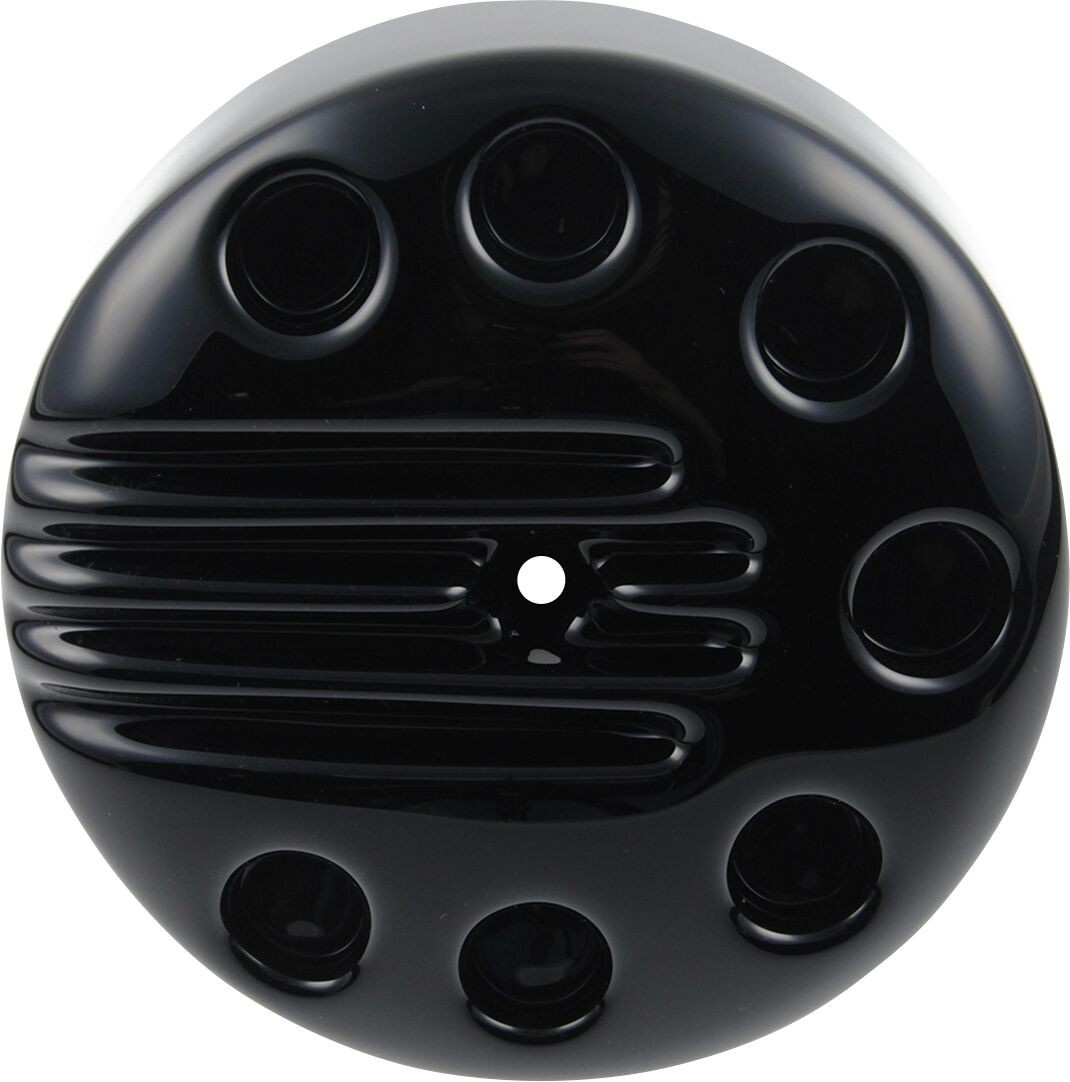 Cult Werk Air Filter Cover Slot Bk Air Filter Cover Slot Bk