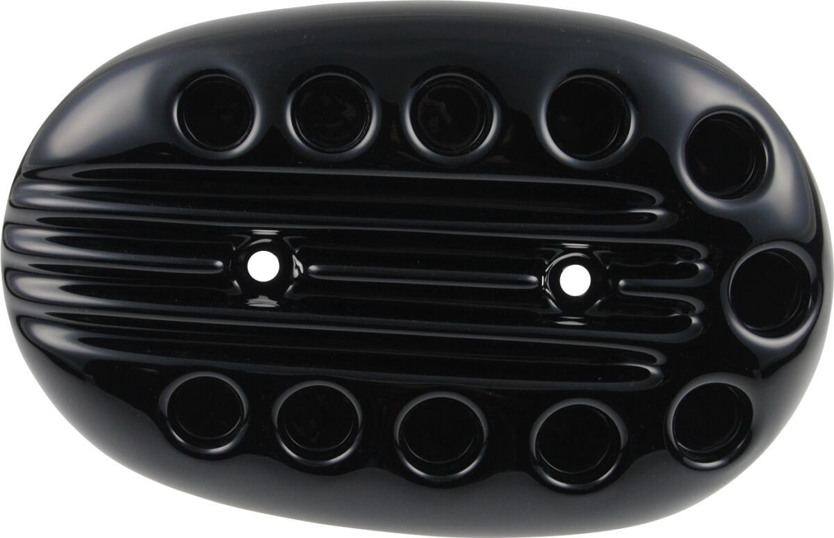 Cult Werk Air Filter Cover Slot Bk Air Filter Cover Slot Bk