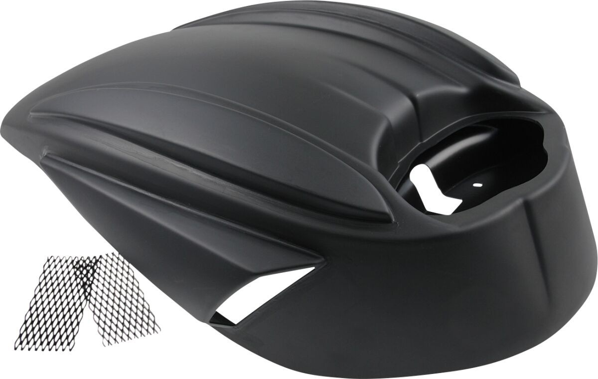 Cult Werk Airbox Cover Cust Vrod Airbox Cover Cust Vrod