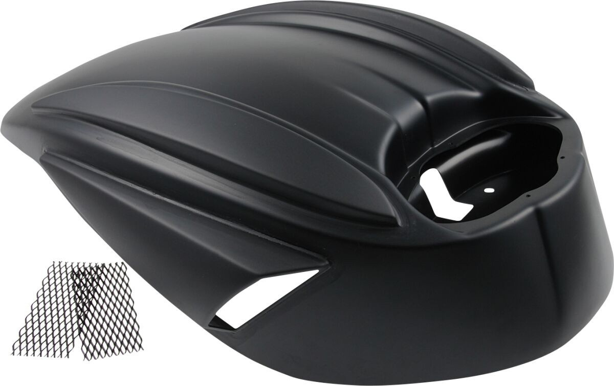 Cult Werk Airbox Cover Cust Vrod Airbox Cover Cust Vrod