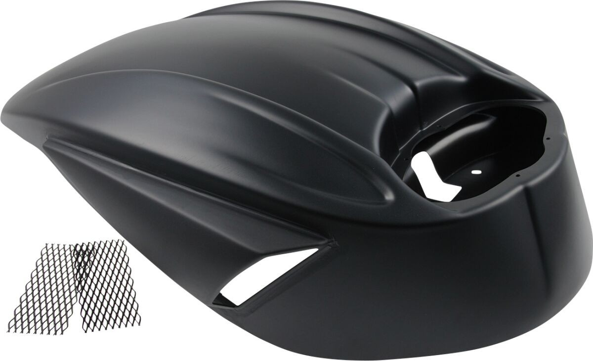 Cult Werk Airbox Cover Special Vrod Airbox Cover Special Vrod