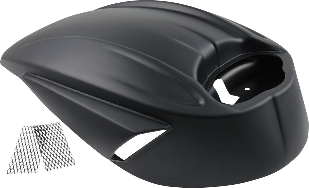 Cult Werk Airbox Cover Special Vrod Airbox Cover Special Vrod