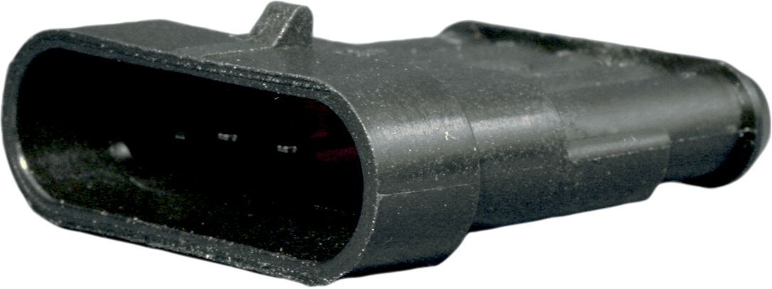 Dynojet-Harley Active Exhaust Bypass Exhaust Bypass Plug Har