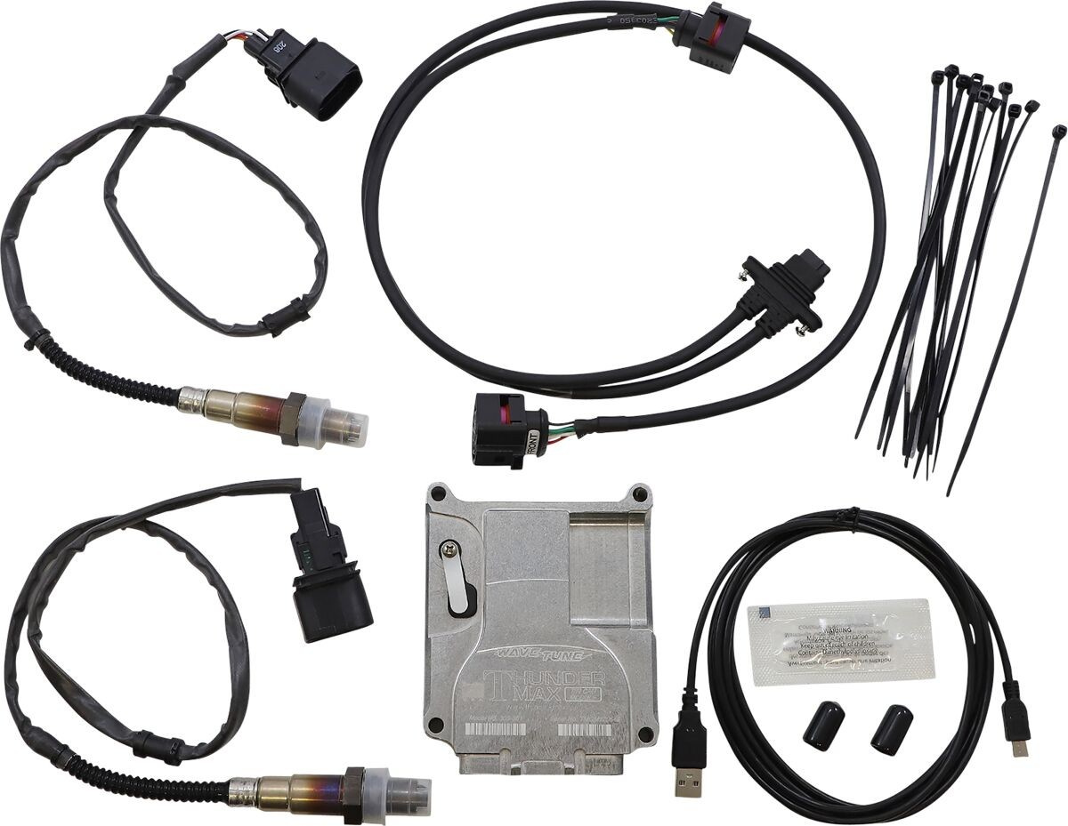 Thundermax Ecm W/Autotune 11 Fxst Ecm W/Autotune 11 Fxst