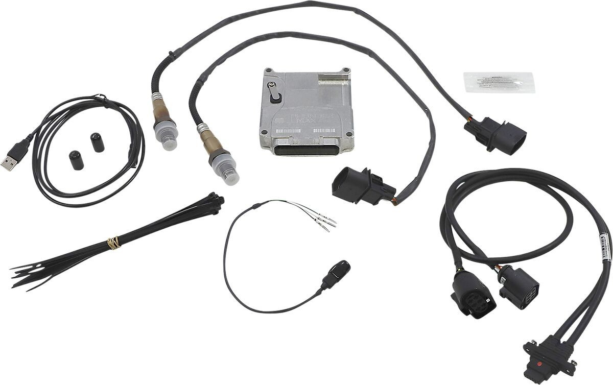 Thundermax Ecm W/Autotune Thundermax Ecm W/Autotune Thundermax