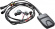 Cobra Tuning Module Fi2000 Powrpro Black Fi2000R Pp Blk Rckr 08-11