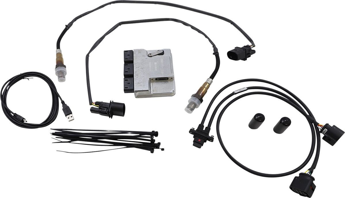 Thundermax Ecm W/Autotune Flh Ecm W/Autotune 17-20 Flht