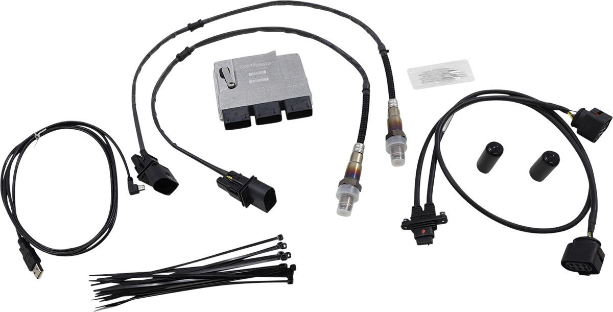 Thundermax Ecu W/Autotune Flst Ecu W/Autotune 18St