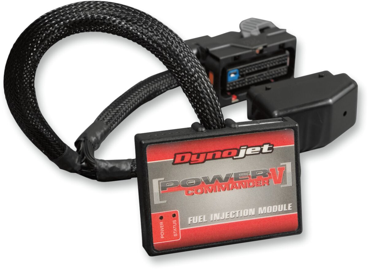 Dynojet-Harley  Pc-V Har Wi Flstc/N 07-11