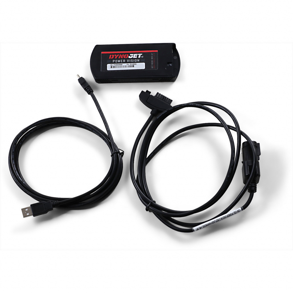 Dynojet  Pv-3 Ind Ftr1200