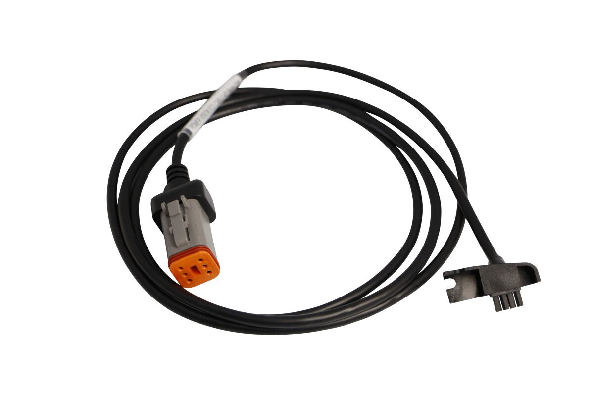Dynojet-Harley Cable Pv To Diag J1850 Cable Pv To Diag J1850