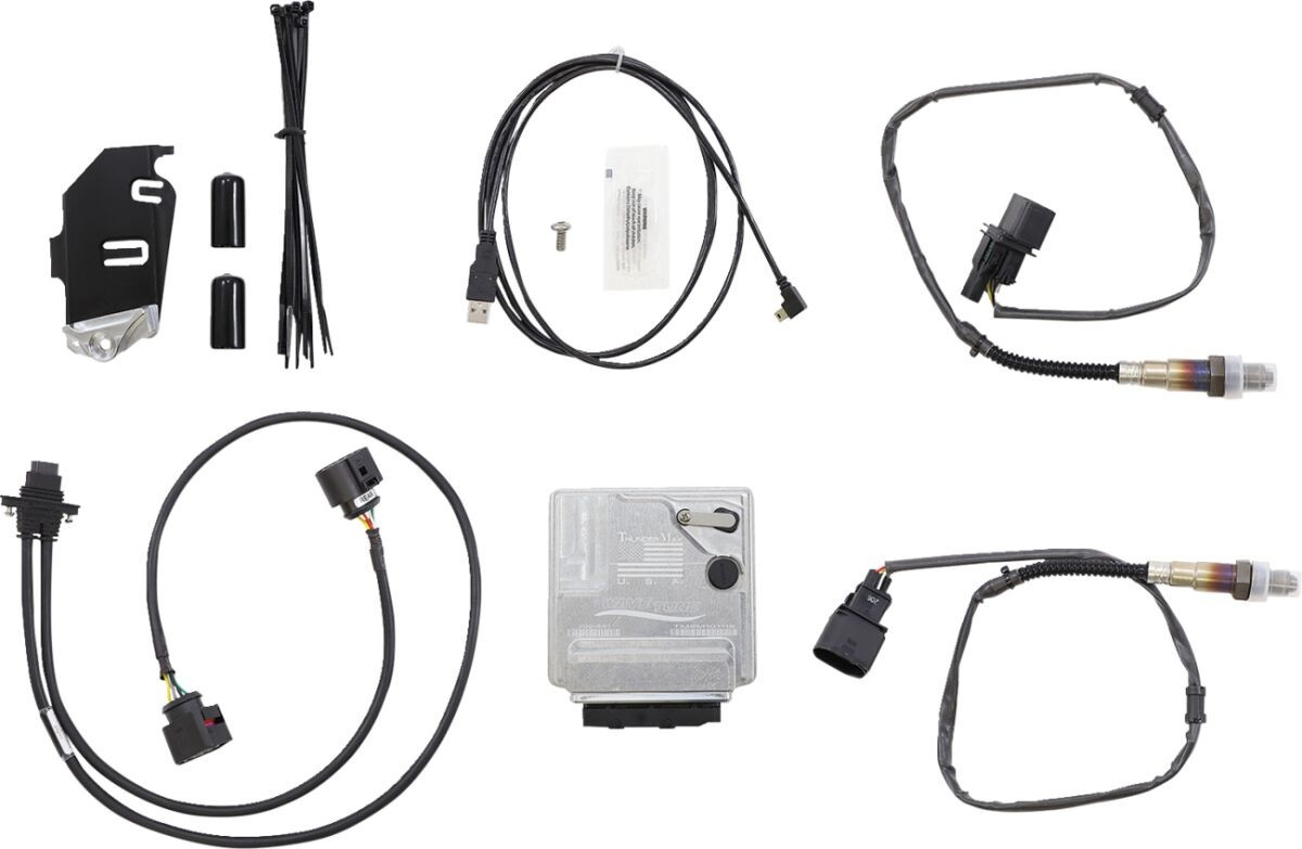 Thundermax Ecm Autotune21- Softl Ecm Autotune21- Softl