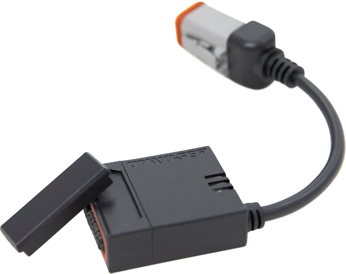 Dynojet-Harley Pv-4 Harley Can 2011+ Power Vision 4 Harley 11-20 Ca