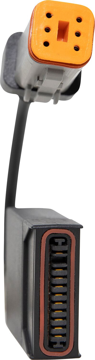 Dynojet-Harley Pv-4 Harley Can 2011+ Power Vision 4 Harley 11-20 Ca