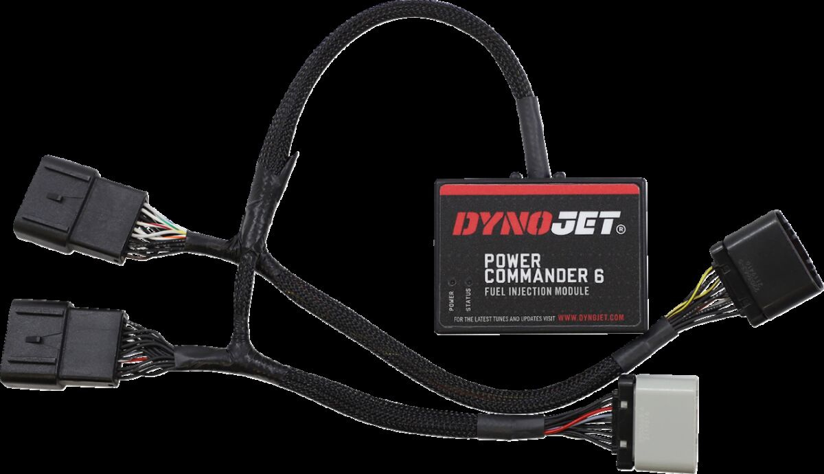 Dynojet-Harley Pc-6 Har Wi Touring 17-19 Pc-6 Har Wi Touring 17-20