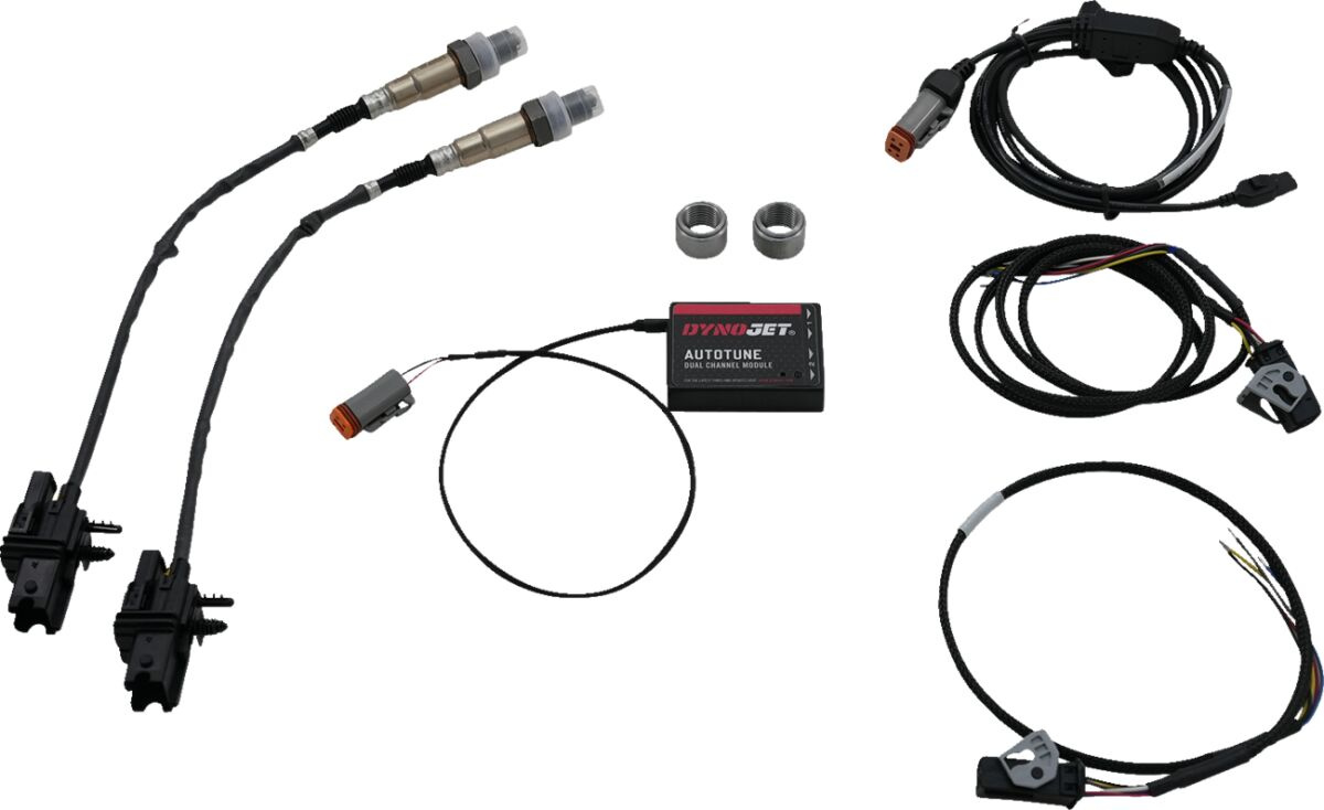 Dynojet-Harley Autotune Kit Har Mt22 Ecu Autotune Kit Har Mt22 Ecu