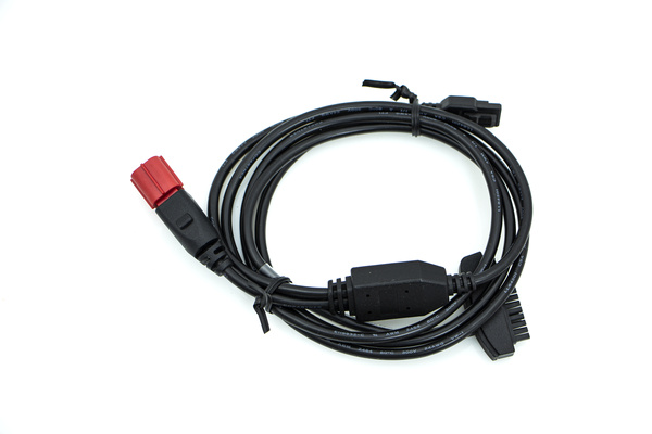 Dynojet  Om-Cbl Pv3 Refl Eu5