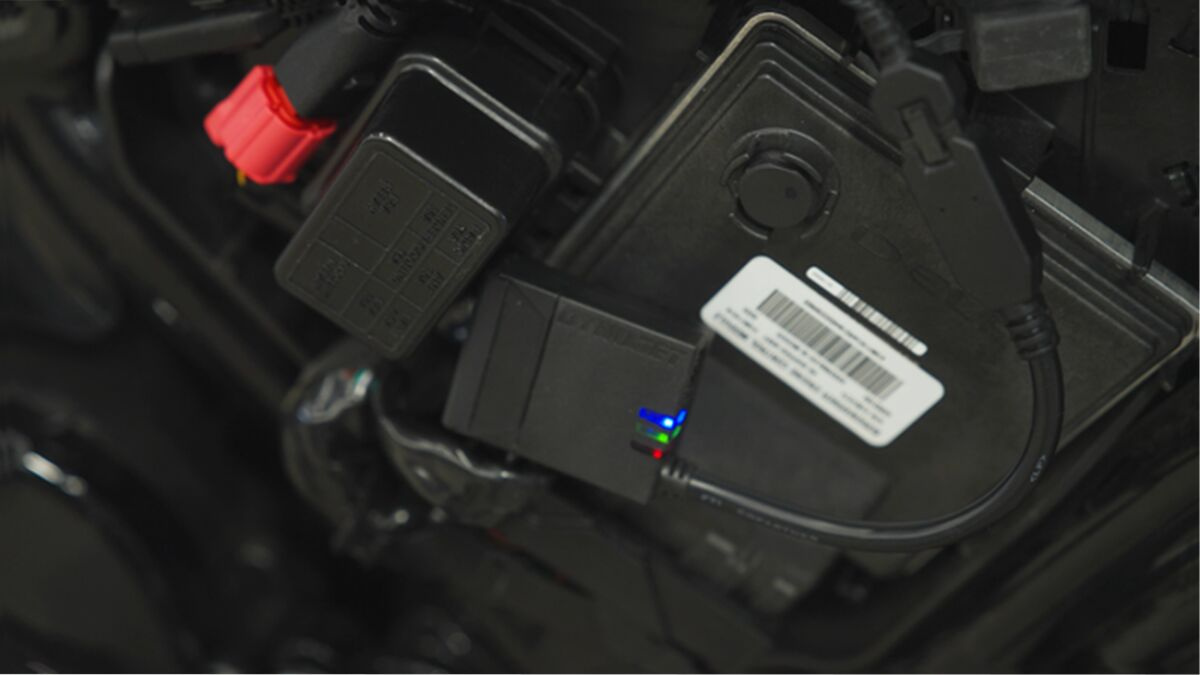 Dynojet-Harley Power Vision 4 Fuel Injection Controller - M8 Pv4 Gen2