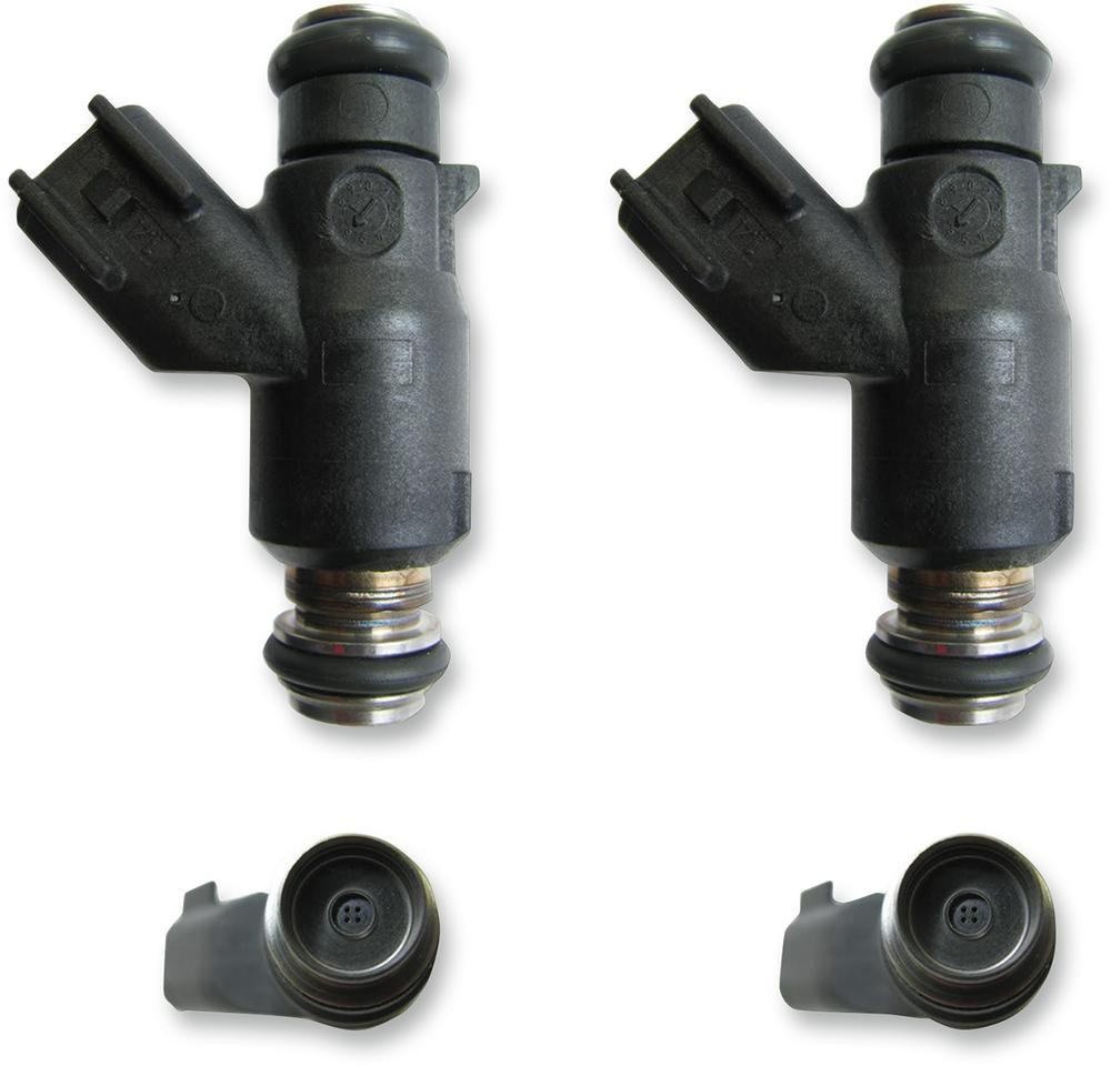 Daytona Twin Tec Llc High Performance Fuel Injector Injector 06-17 Tc