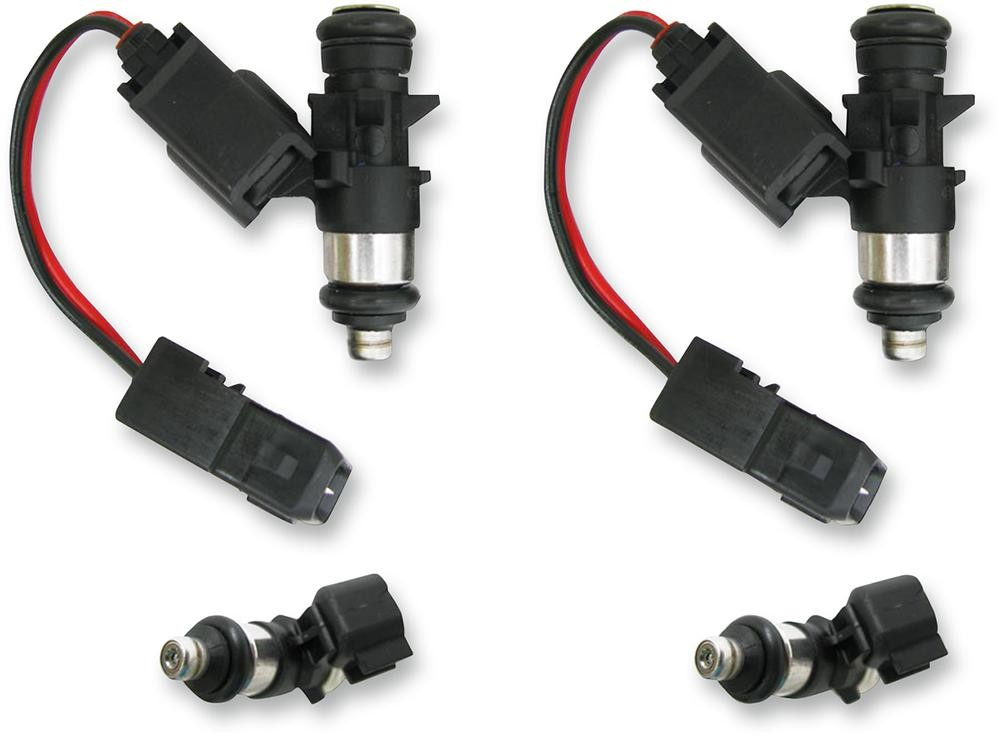 Daytona Twin Tec Llc High Performance Fuel Injector Injector 08-16 Fl