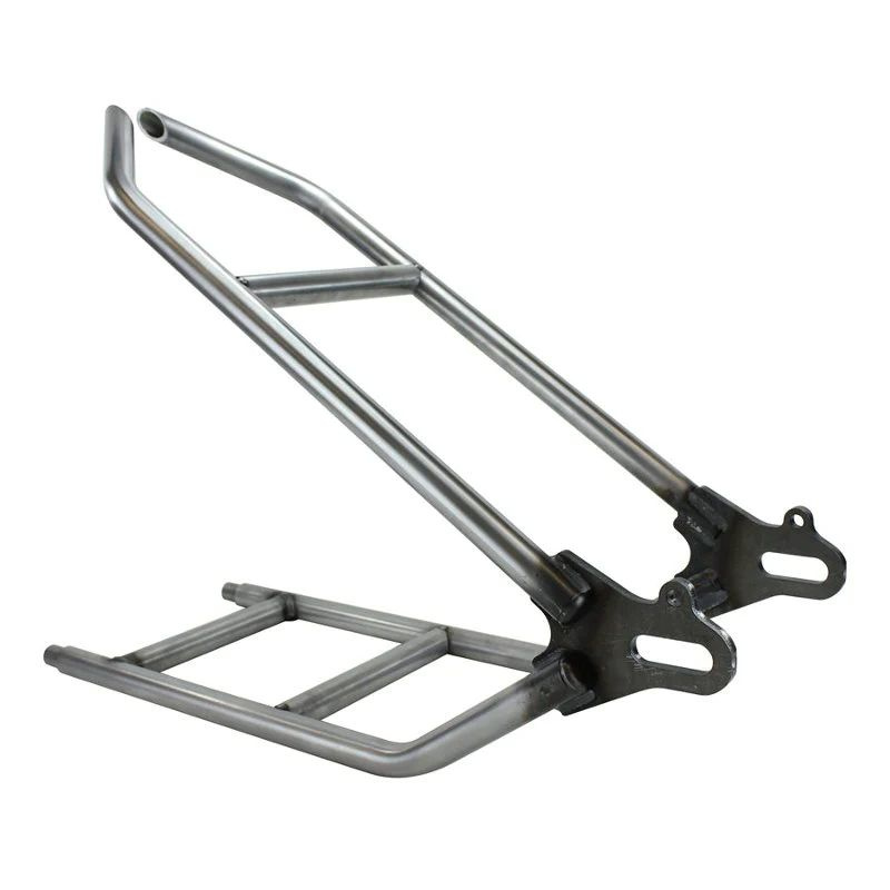 TC Bros XS650 Hardtail Kit Weld-on