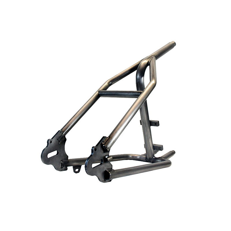 TC Bros Sportster Hardtail Kit for 82-03 (Weld On) fits Stock wheel