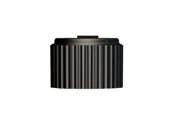 Tuff Jug Standard Cap - Black Standard Cap - Black