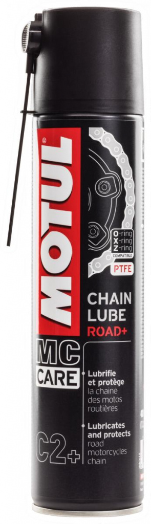 Motul Chainlube Road Plus 400 Ml